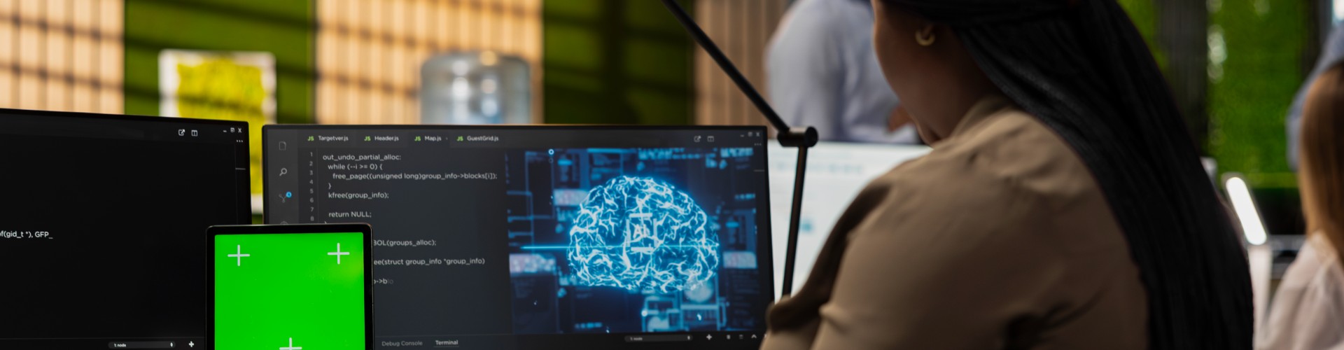 ai development company in indianapolis
