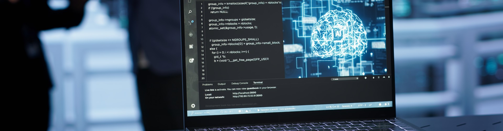 ai development company in jacksonville