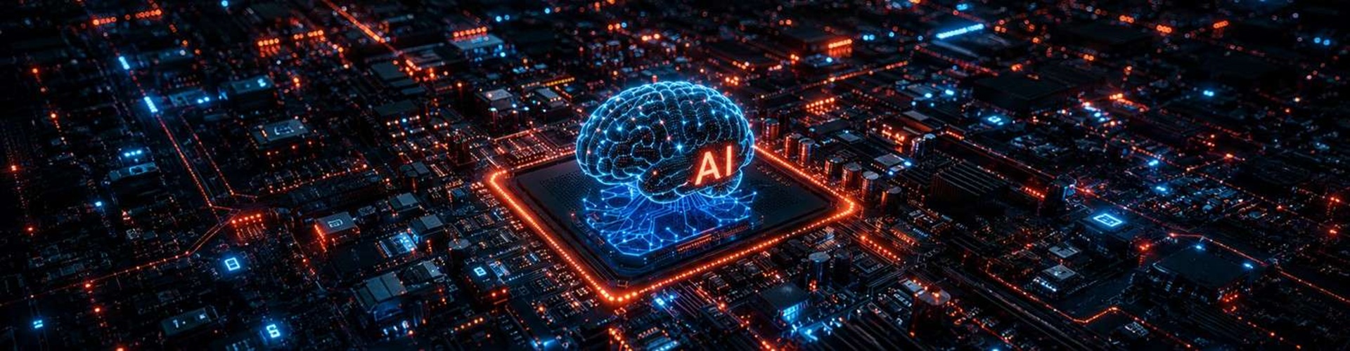ai development company in jeddah