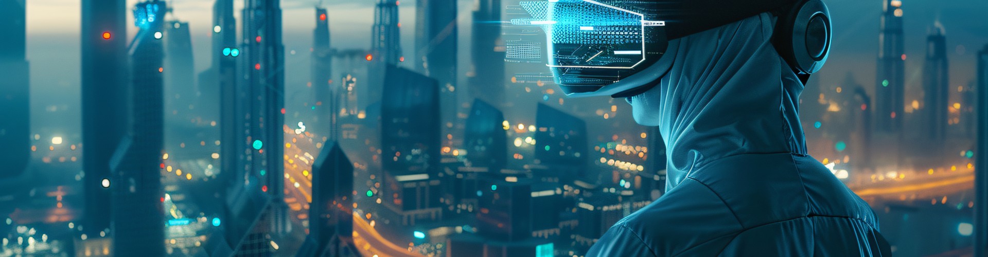 ai development company in makkah