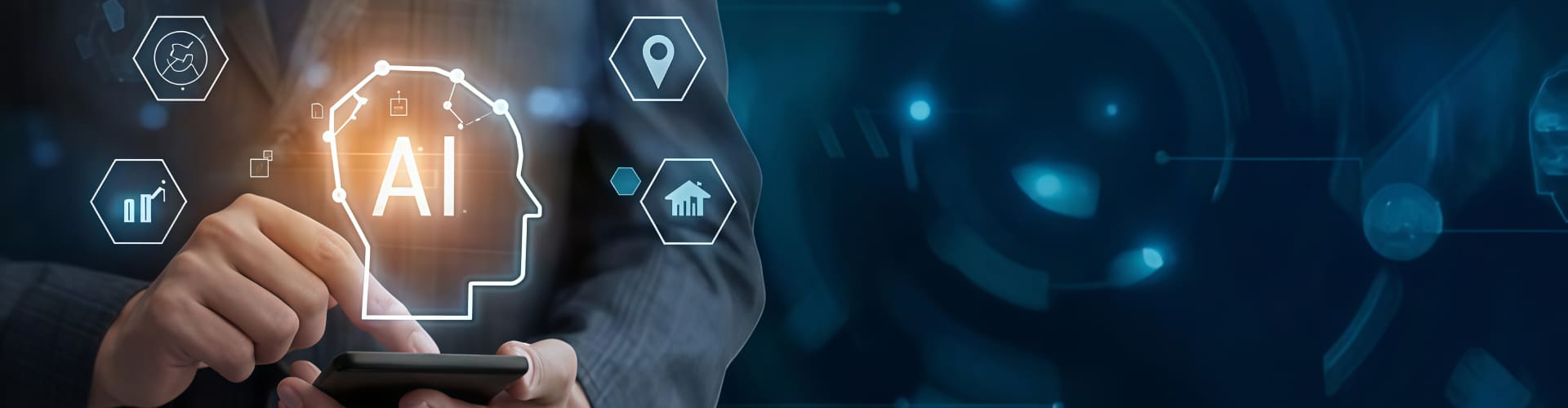 ai development company in maryland