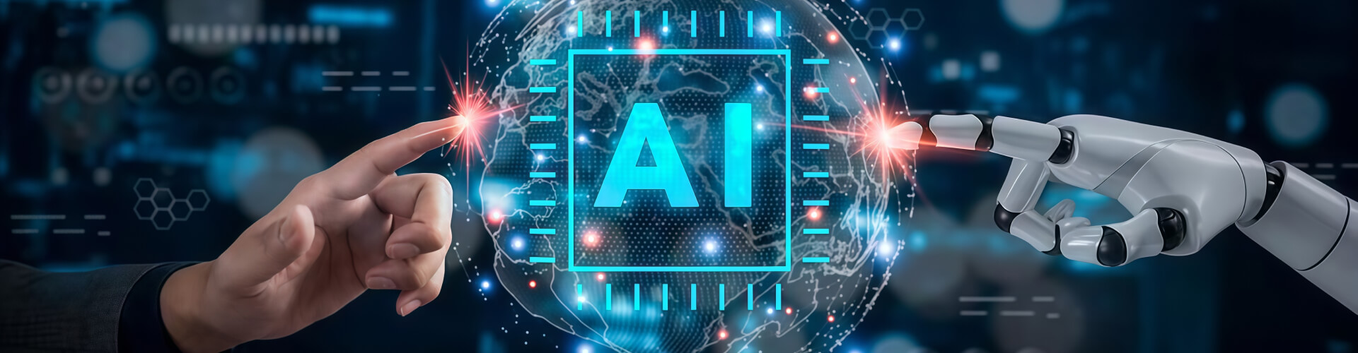 ai development company in michigan