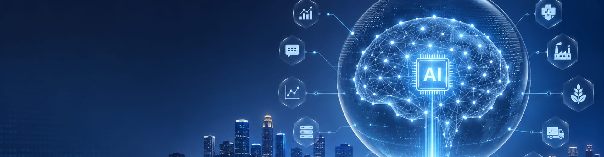 ai development company in minnesota
