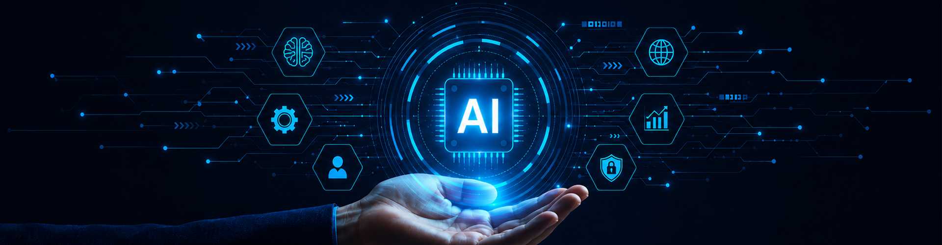 ai development company in mississippi