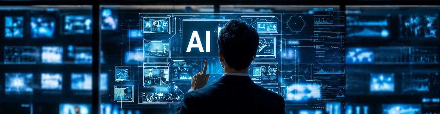 ai development company in nashville