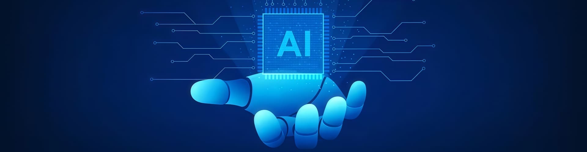 ai development company in netherlands