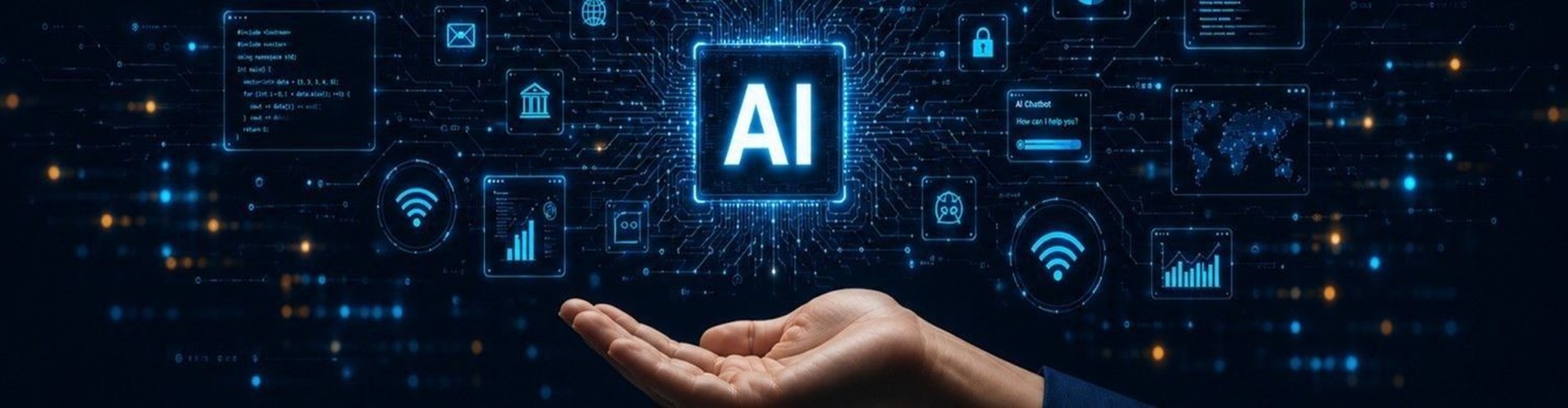 ai development company in oakland