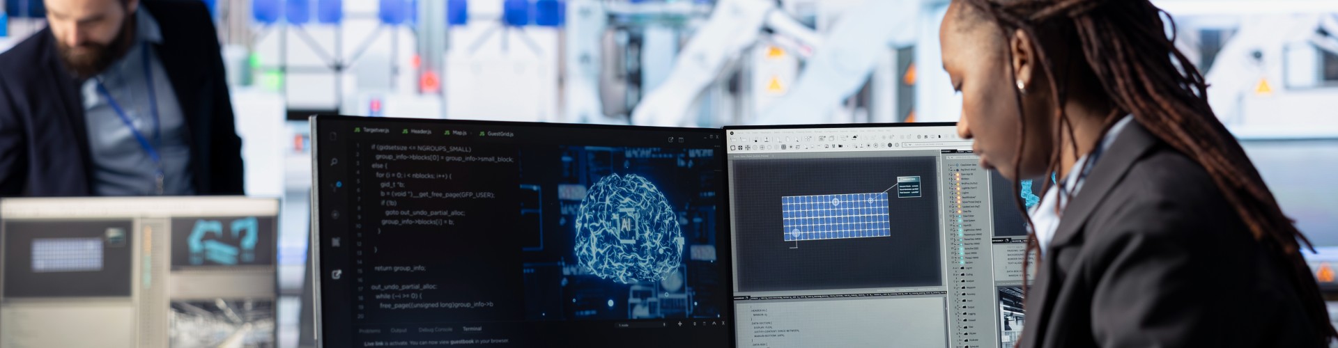 ai development company in ohio