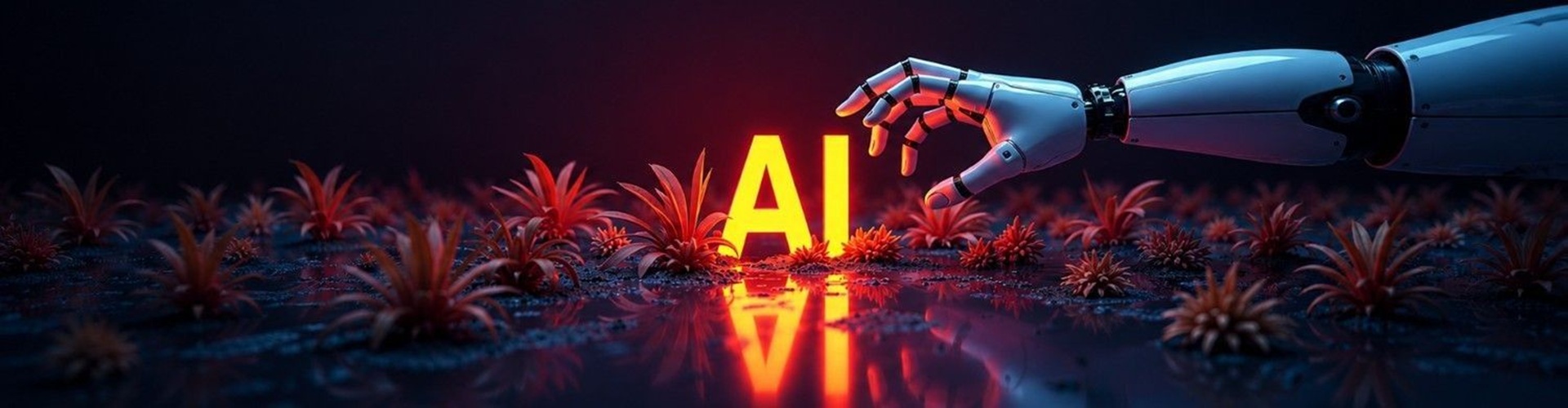 ai development company in orange county
