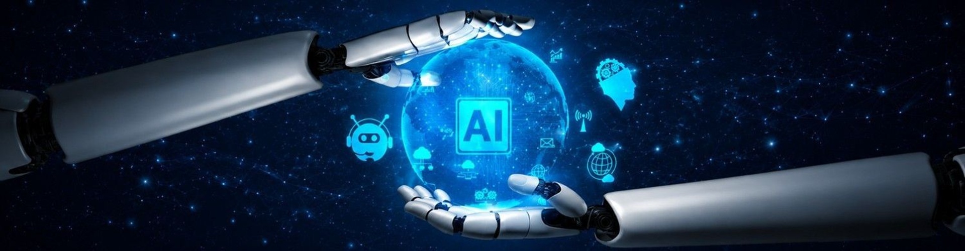 ai development company in orlando