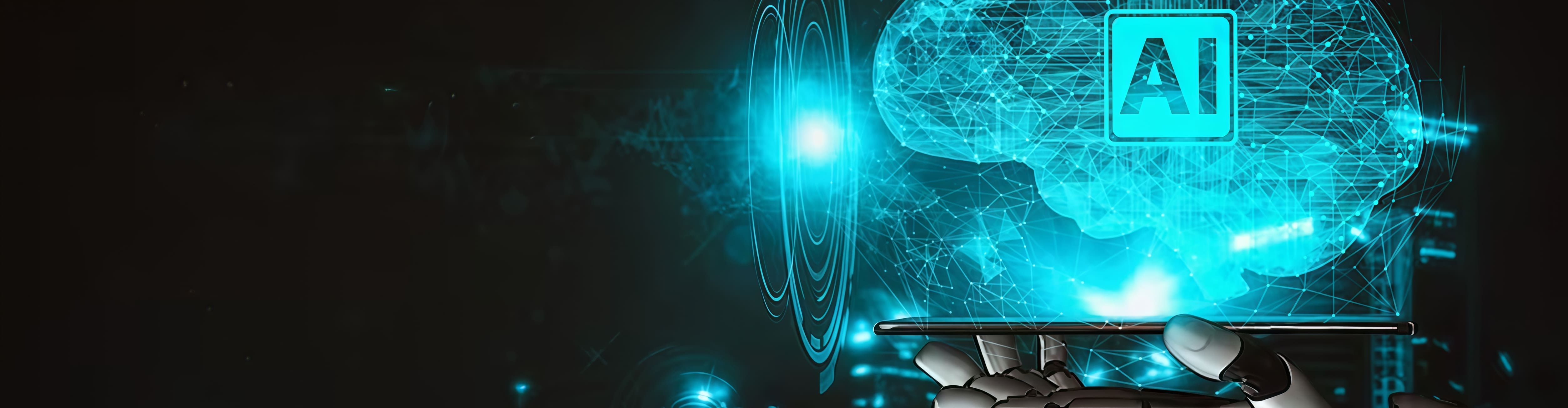 ai development company in providence