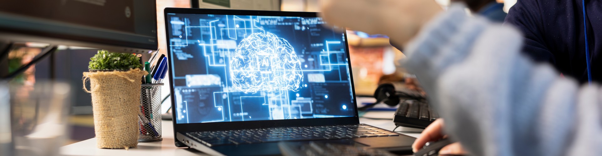 ai development company in rochester