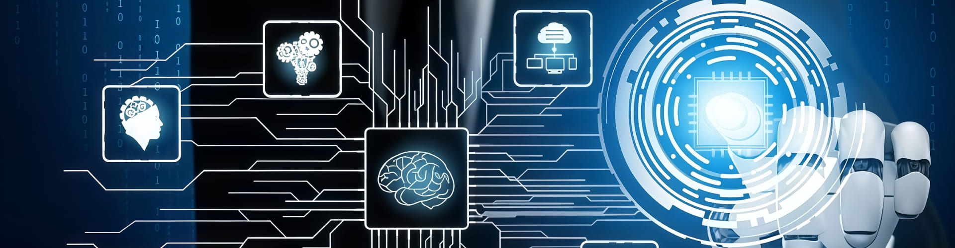 ai development company in santa monica