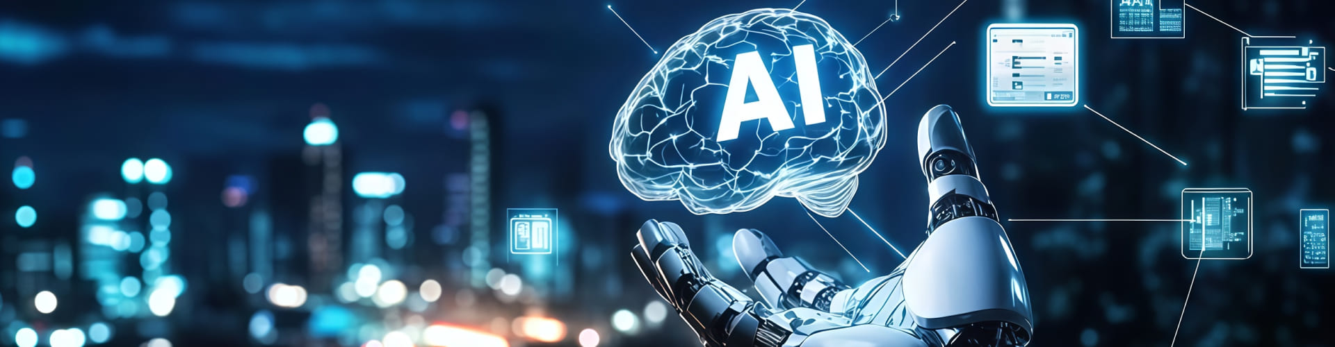 ai development company in saudi arabia