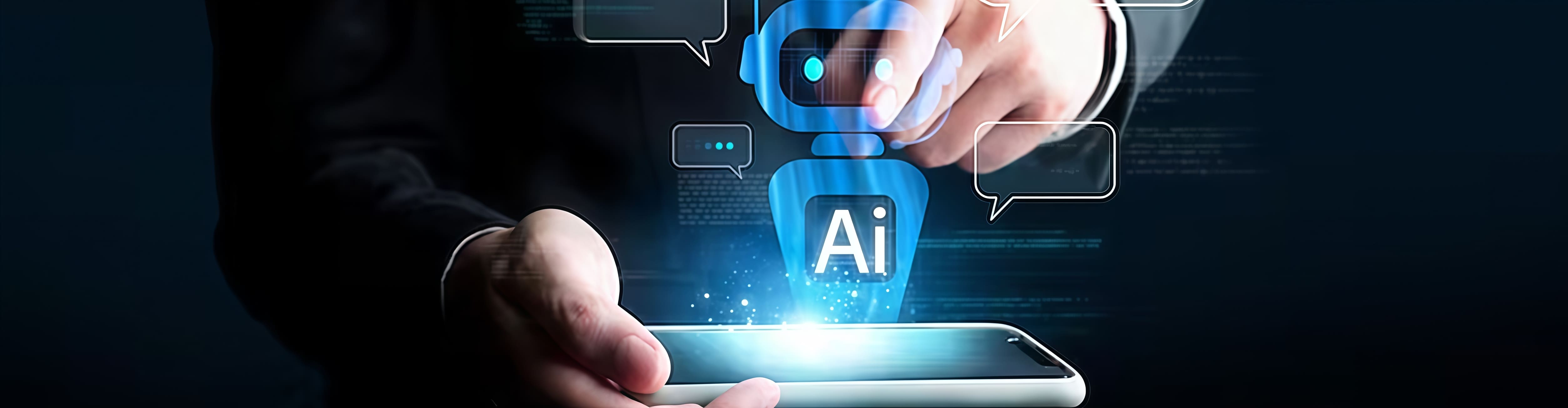 ai development company in seattle, washington