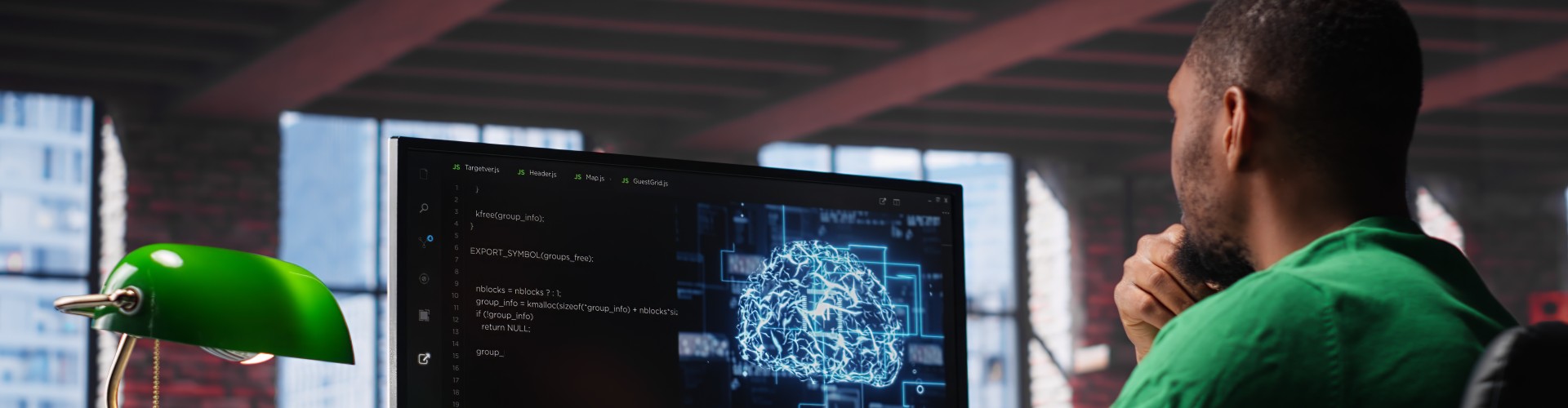 ai development company in tampa, fl