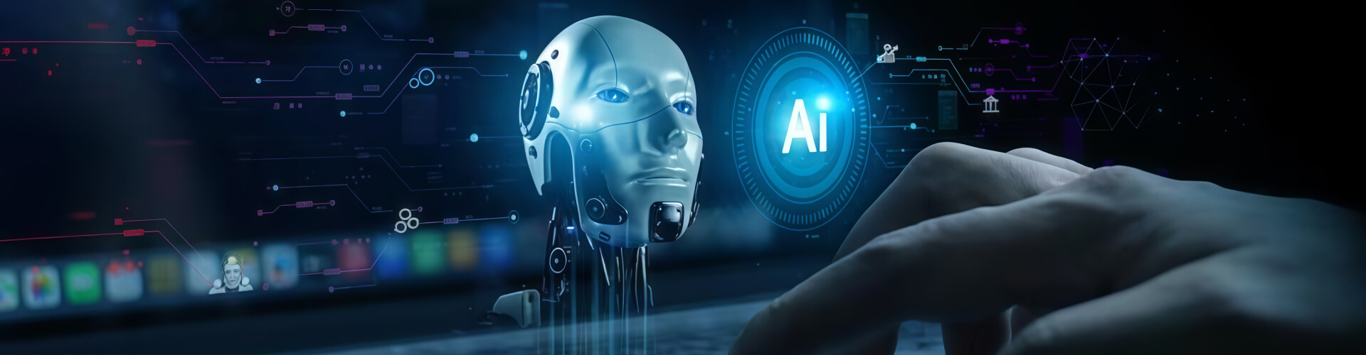ai development company in tennessee
