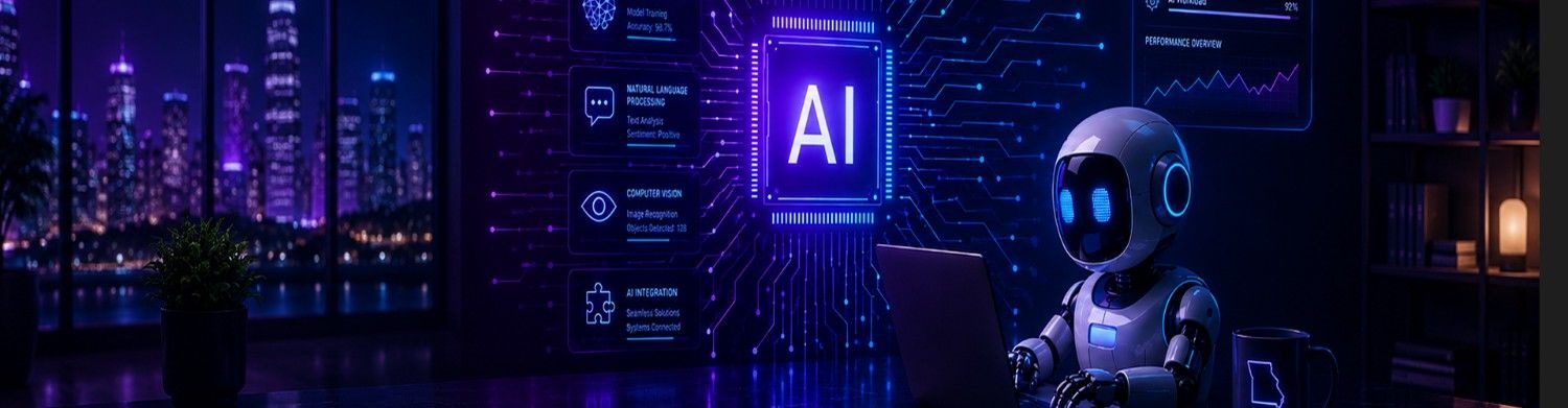 ai development company in united states