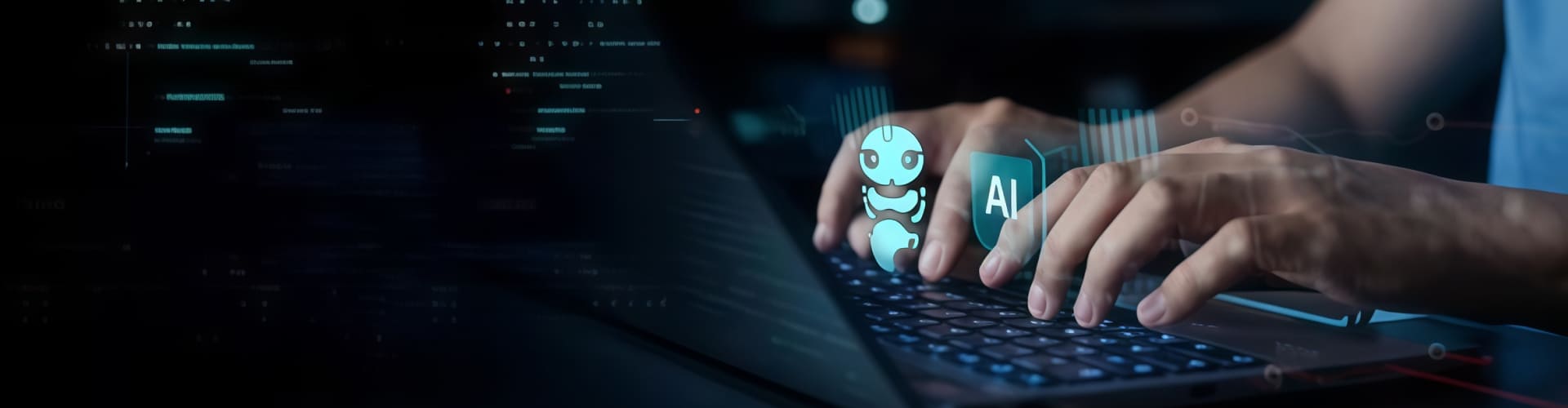 ai development company in utah