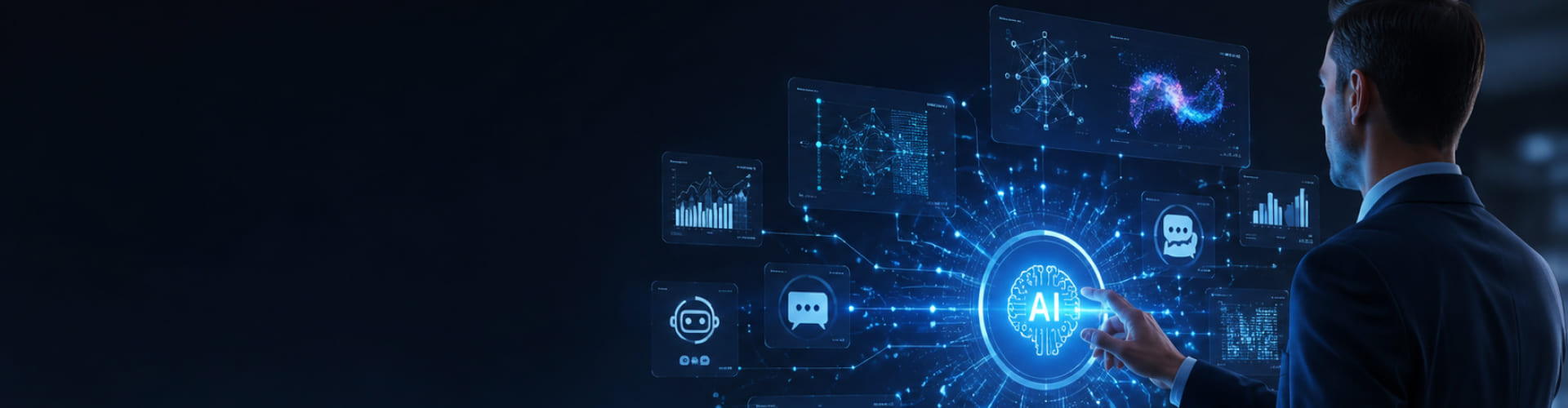 ai development company in vermont
