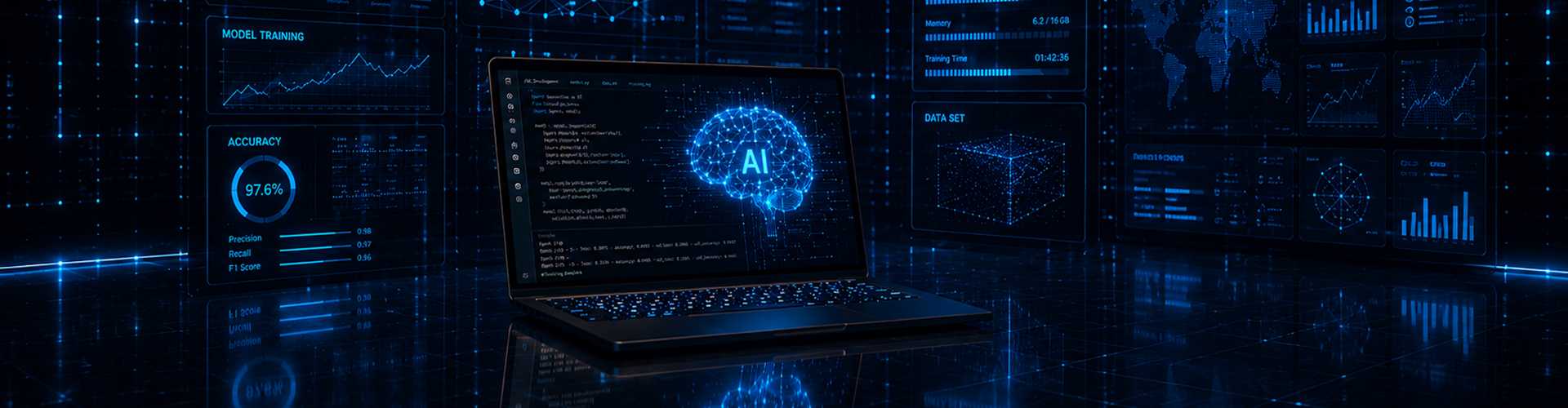 ai development company in wisconsin