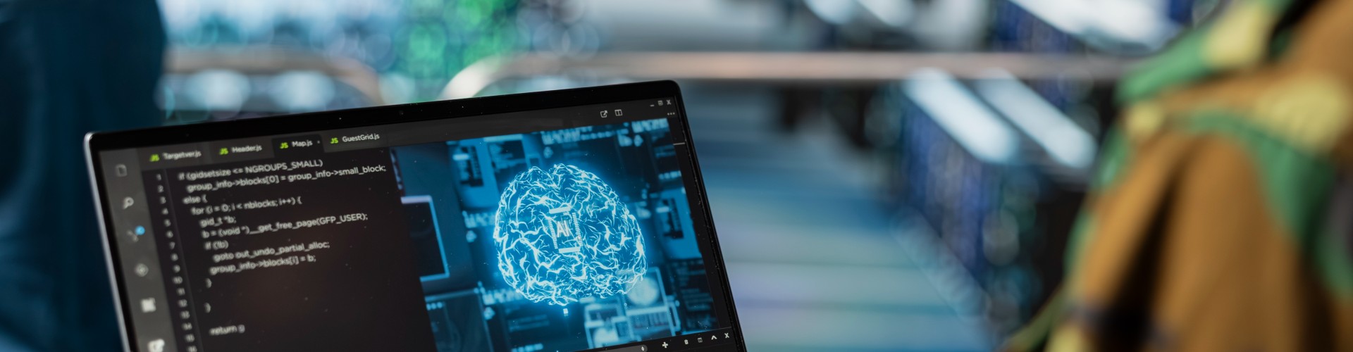 ai development company in south dakota banner