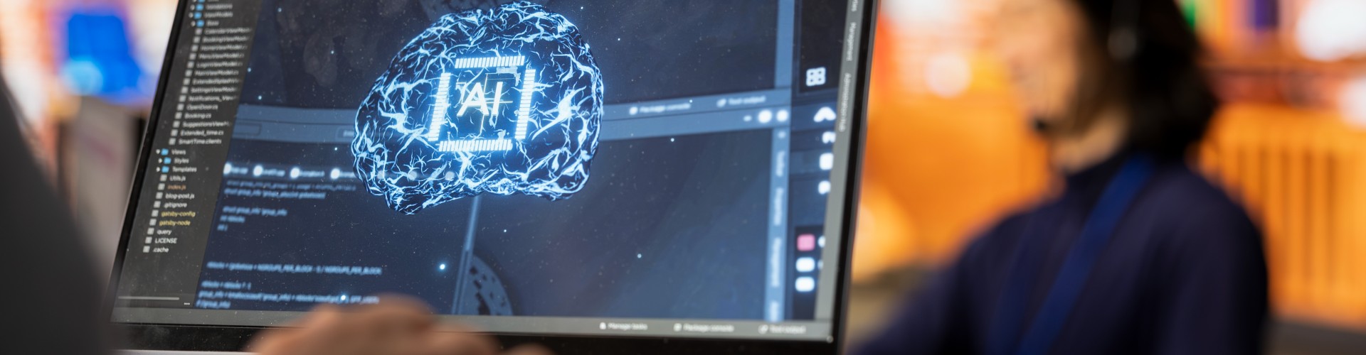 ai development company in illinois - custom artificial intelligence solutions