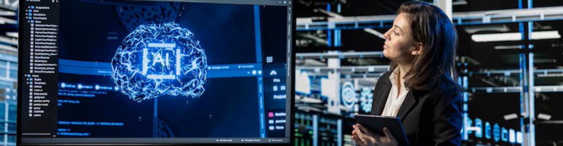ai development company in manchester