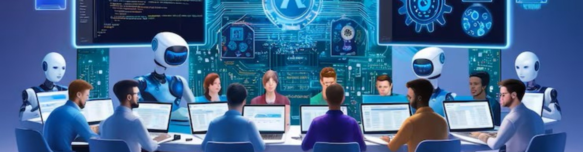 ai development company in glasgow