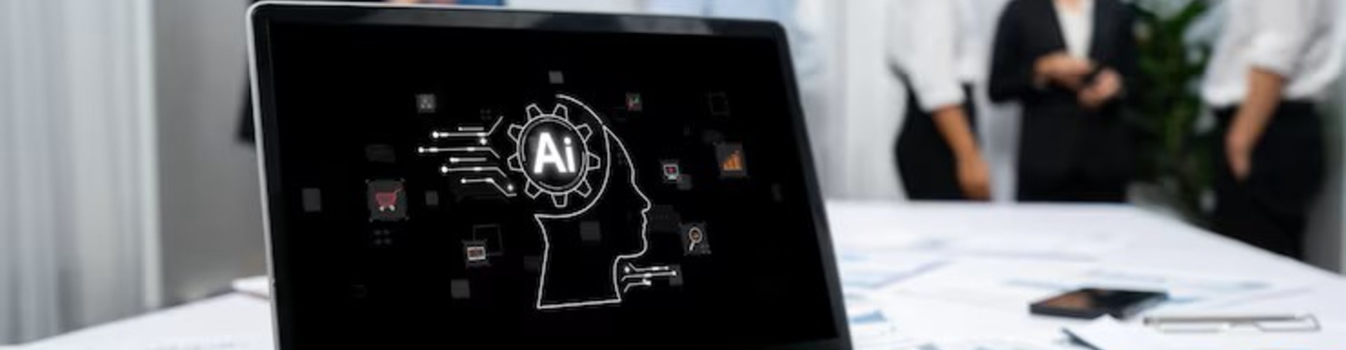 ai development company in cincinnati