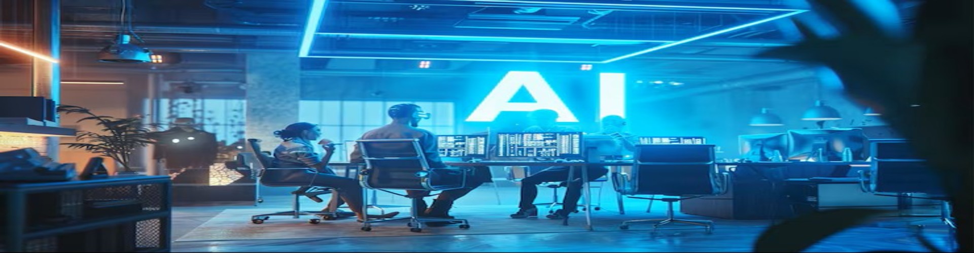 ai development company in leeds
