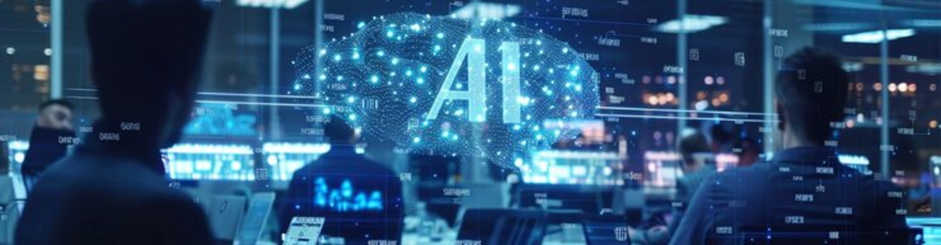ai development company in london
