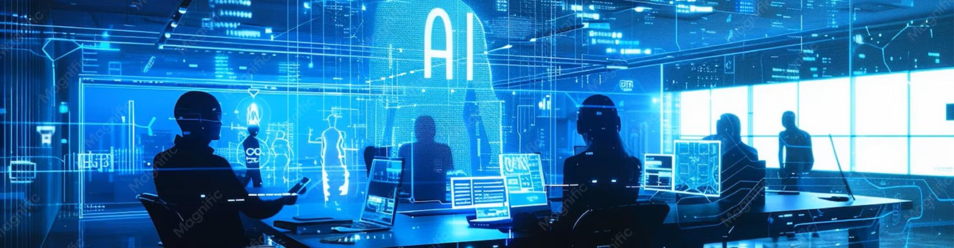 ai development company in washington, dc