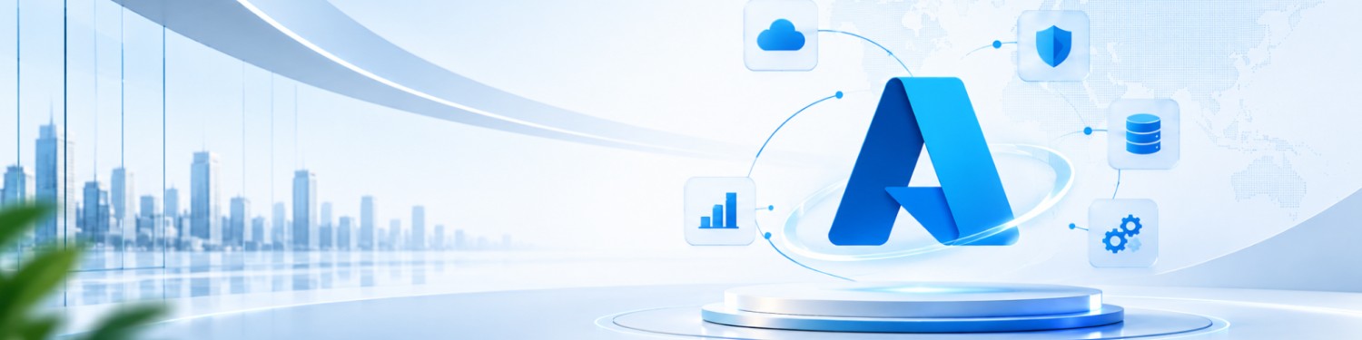 microsoft azure consulting company in alaska