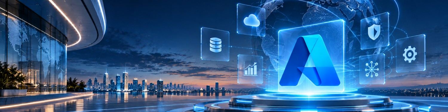 microsoft azure consulting company in arizona