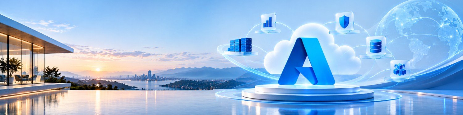 microsoft azure consulting company in arkansas