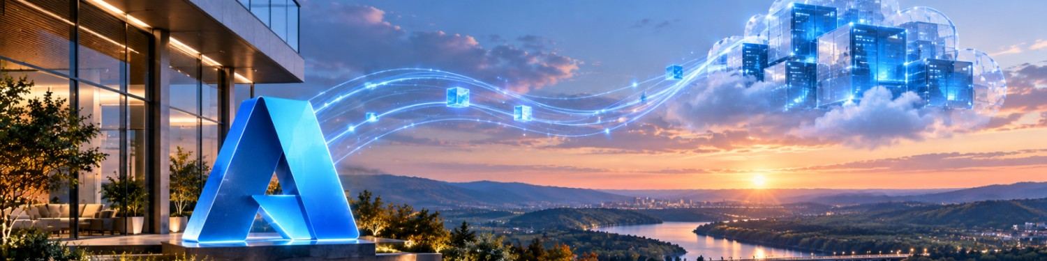 microsoft azure consulting company in atlanta