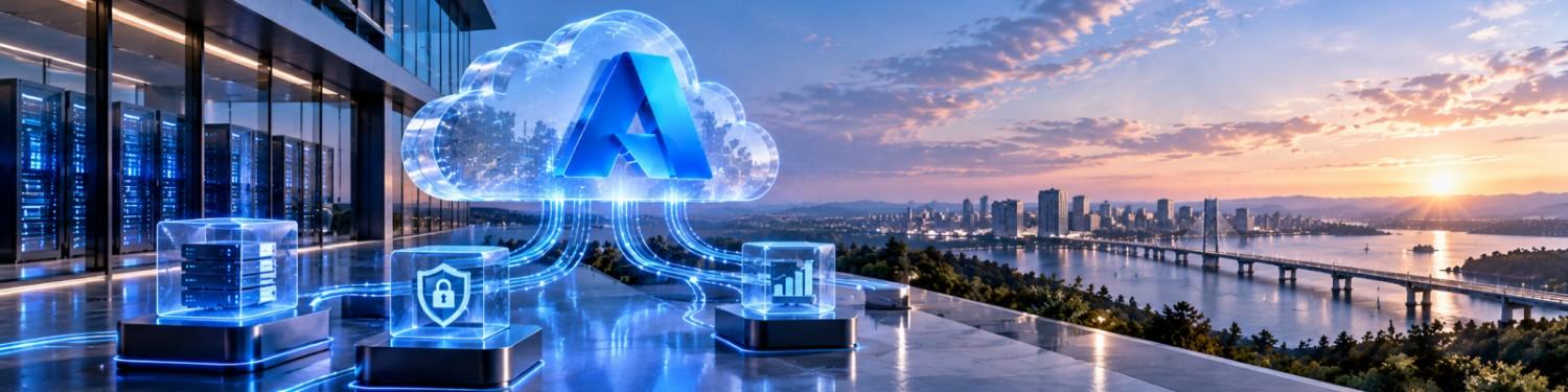 microsoft azure consulting company in austin