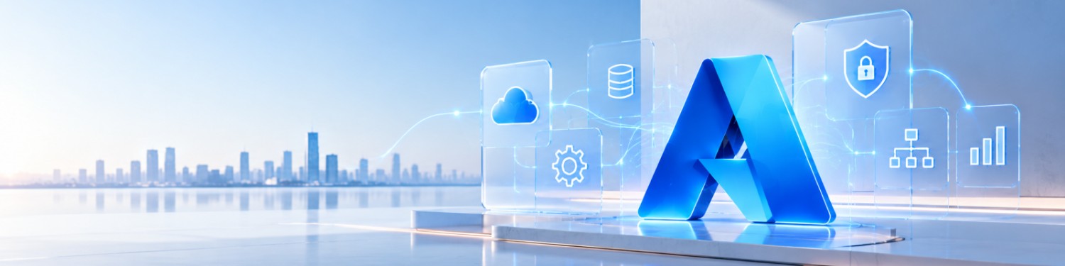 microsoft azure consulting company in baltimore