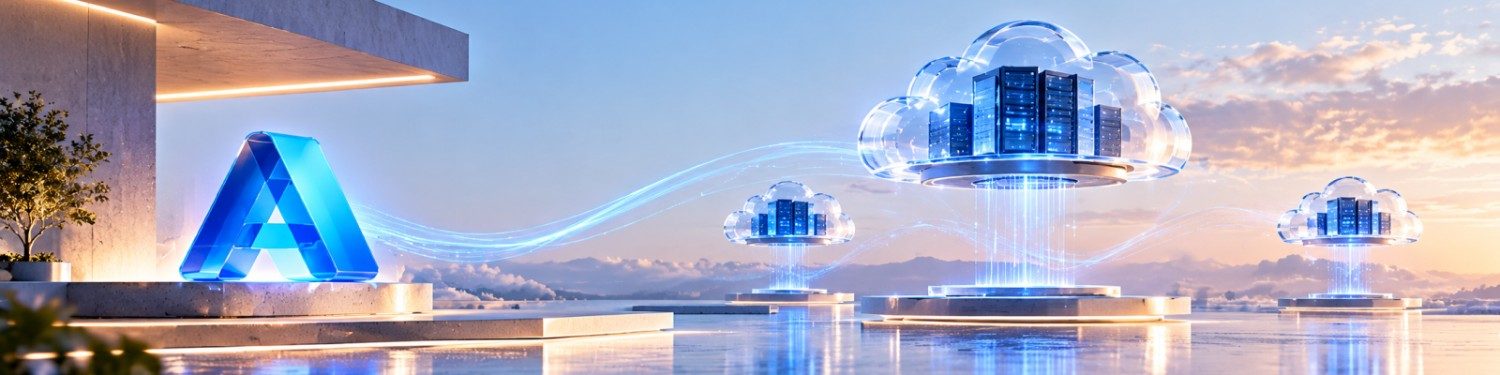 microsoft azure consulting company in bath