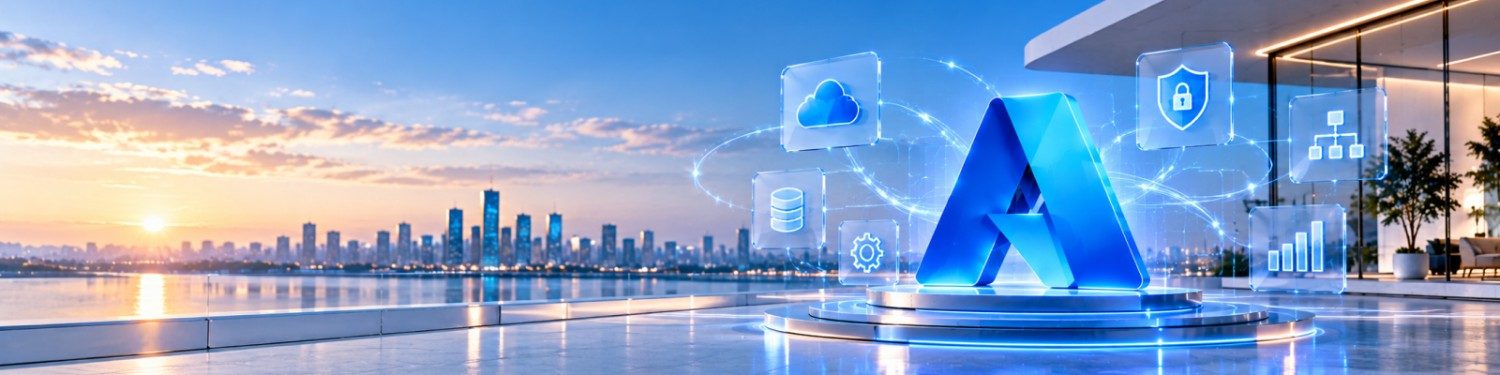 microsoft azure consulting company in beverly hills