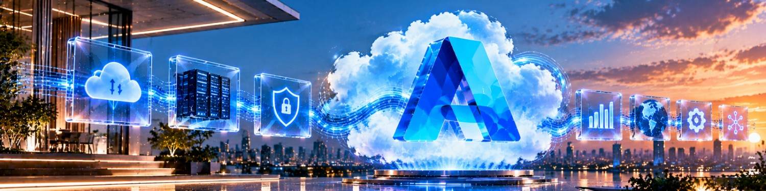 microsoft azure consulting company in birmingham