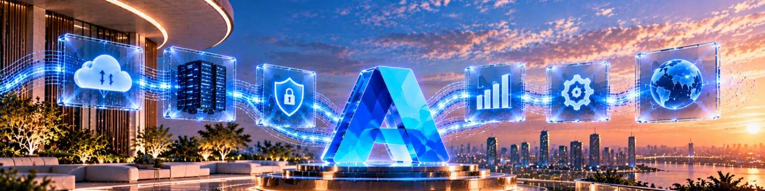 microsoft azure consulting company in bristol