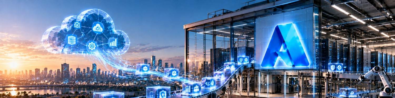 microsoft azure consulting company in brooklyn