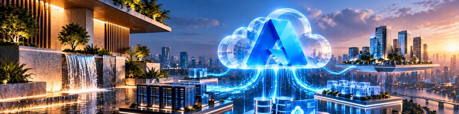 microsoft azure consulting company in buffalo, ny