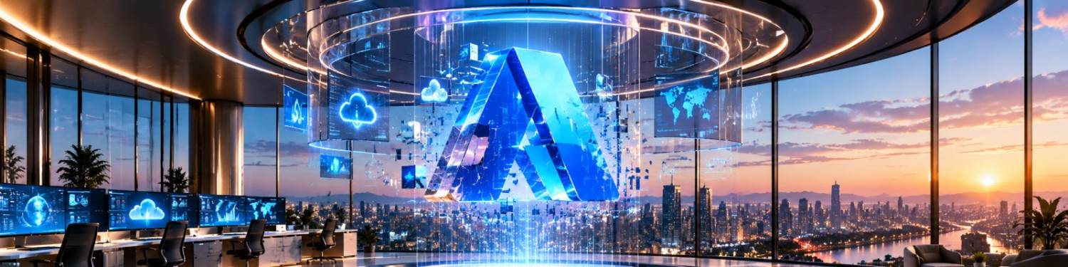 microsoft azure consulting company in chicago