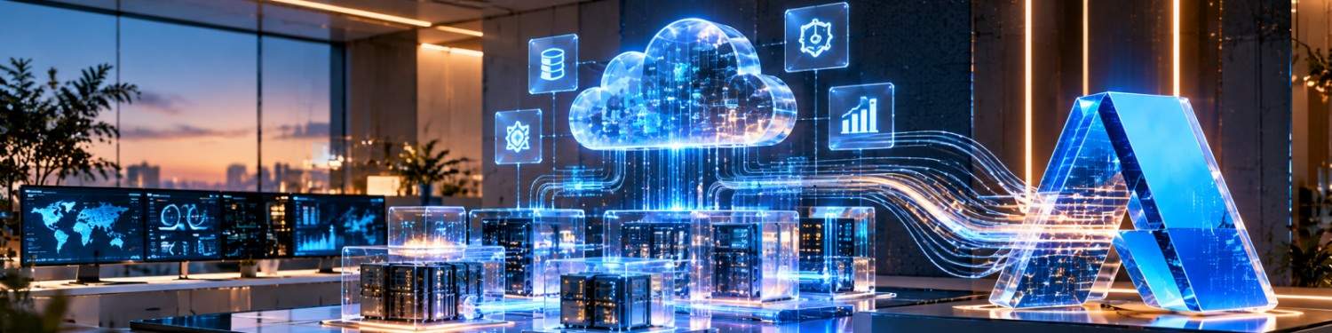 microsoft azure consulting company in cincinnati