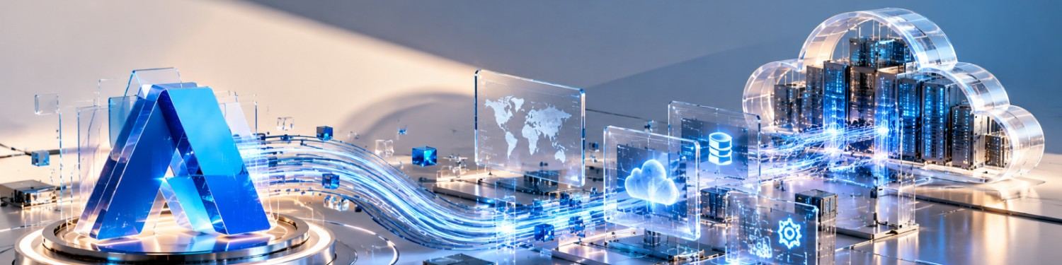 microsoft azure consulting company in cleveland
