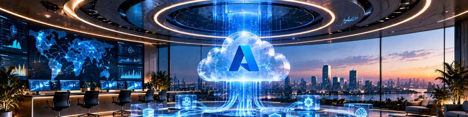 microsoft azure consulting company in colorado springs