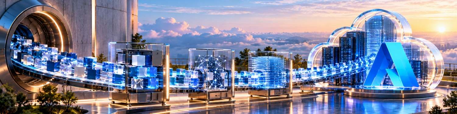 microsoft azure consulting company in dallas